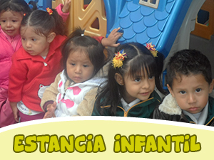 Estancia Infantil Colibri Estancia Infantil Colibri