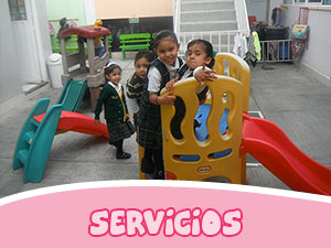 Estancia Infantil Colibri Estancia Infantil Colibri